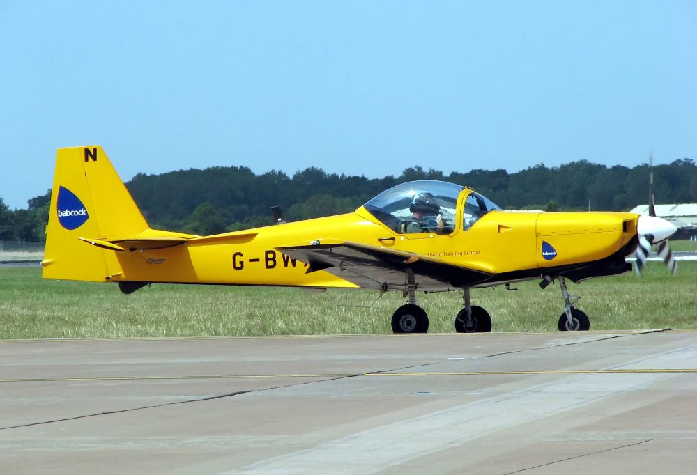 Slingsby T67 Firefly